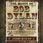 The Roots Of Bob Dylan DVD Cover