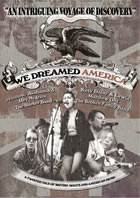 We Dreamed America DVD Cover