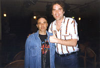 Nils Lofgren