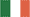 Italy Flag