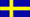 Swedish Flag