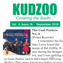 The Coal Porters - No.6 - KUDZOO Review