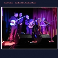 The Coal Porters - No.6 - NBT Music Radio Review