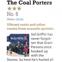 The Coal Porters - No.6 - MOJO Review