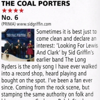 The Coal Porters - No.6 - R2 Review