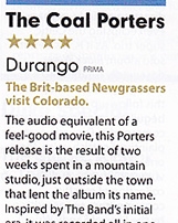 Mojo Magazine