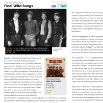 The Long Ryders - Final Wild Songs Box Set Review - Popmatters