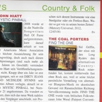 GoodTimes German Magazine Review