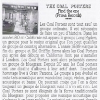 Sur La Route De Memphis, French magazine review