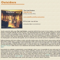 Rootshighwat Outsiders Find The One review