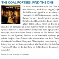 Real Roots Café Dutch Find The One review