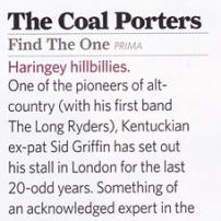Classic Rock magazine Find The One review