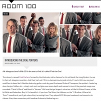 Room100 Find The One review 9/18/12