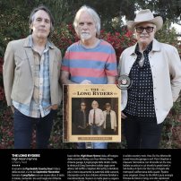 The Long Ryders - High Noon Hymns Review Buscadero