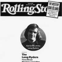 Rolling Stone