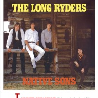 Tinnitist The Long Ryders Native Sons Box Set Review