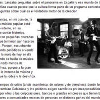 El Pais Native Sons Review