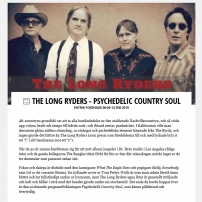 Psychedelic Country Soul Nojesguiden Review