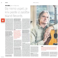 Dnevnik September November review