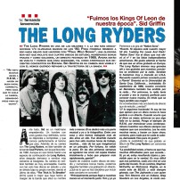 Rock N Roll Popular 1 Magazine September November review