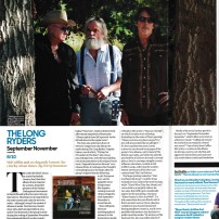 Uncut Magazine September November review