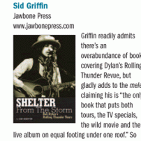 Shindig! Magazine Review