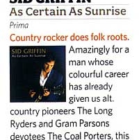 Classic Rock, December 2005