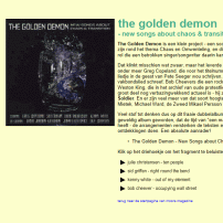 Moors Magazine Golden Demon Compilation review