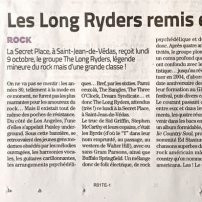 Montpellier Metropole Long Ryders 2023 Tour Feature