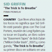 Enero RDL - The Trick Is To Breathe Review