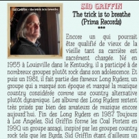 Sur La Route De Memphis, French The Trick Is To Breathe Review