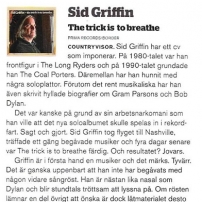 Lira Magazine The Trick Is To Breathe Review