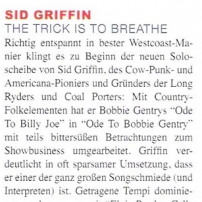 The Trick Is To Breathe Good Times Magazine Review