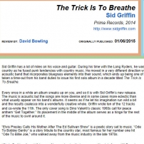 Dailyvault The Trick Is To Breathe Preview Review