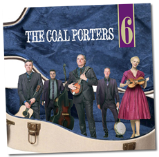 The Coal Porters - No. 6