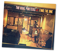 The Coal Porters - Find The One