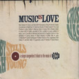 Music is Love: A Singer-songwriters' Tribute to the Music of Crosby, Stills, Nash & Young