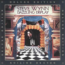 SID012 - Dazzling Display (deluxe edition) Steve Wynn