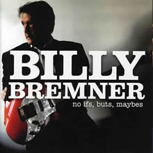 SID019 - No Ifs, Buts, Maybes - Billy Bremner