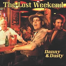 SID006 - The Lost Weekend - Danny & Dusty