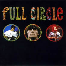 Full Circle: A Tribute To Gene Clark