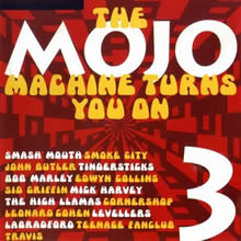 The Mojo Machine Turns You On 3