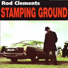 Rod Clements -  Stamping Ground