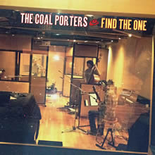 Find The One - The Coal Porters