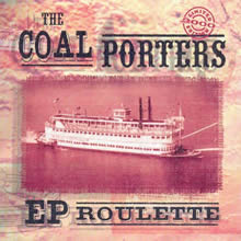 SID008 - Roulette - The Coal Porters