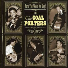 SID020 - Turn The Water On, Boy! - The Coal Porters