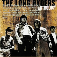 The Long Ryders Anthology