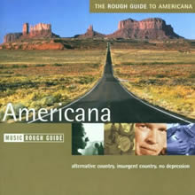 The Rough Guide To Americana
