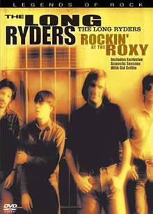 Rockin' At The Roxy