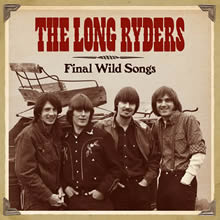 Final Wild Songs (a 4 CD box set)